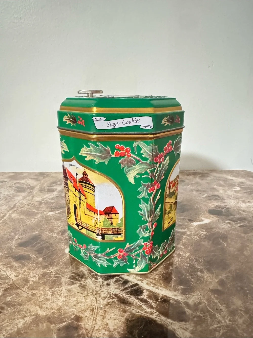 N/A vintage german